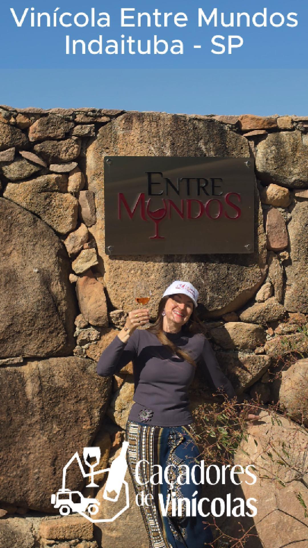 Vinícola Entre Mundos